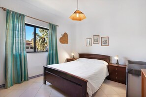 1 bedroom, WiFi