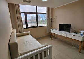 Family Apartment | Living area