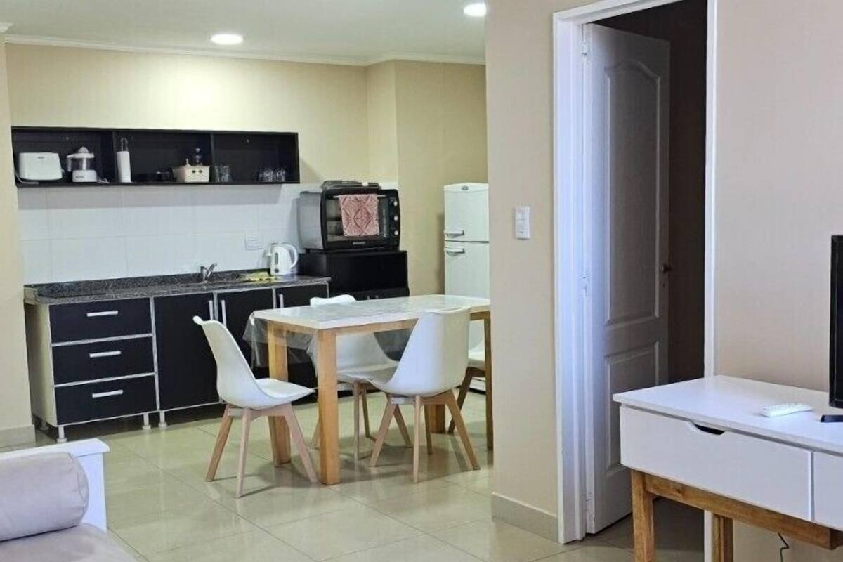 Comfort Apartment | Living area