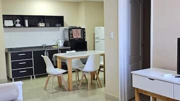 Comfort Apartment | Living area