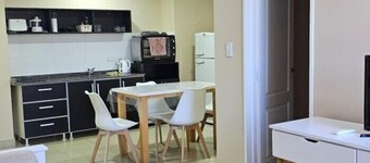 Cóndor Patagonia Aparts