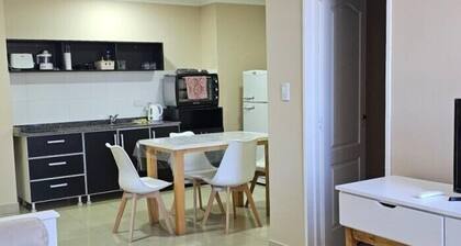 Cóndor Patagonia Aparts