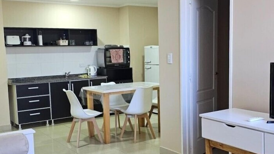 Cóndor Patagonia Aparts