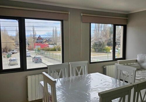 Cóndor Patagonia Aparts