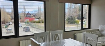 Cóndor Patagonia Aparts