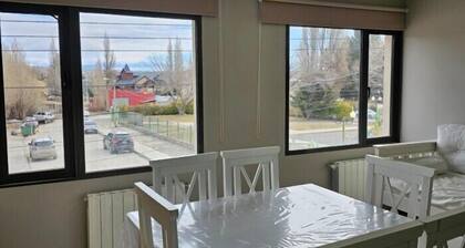 Cóndor Patagonia Aparts