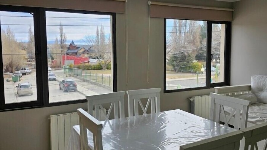 Cóndor Patagonia Aparts