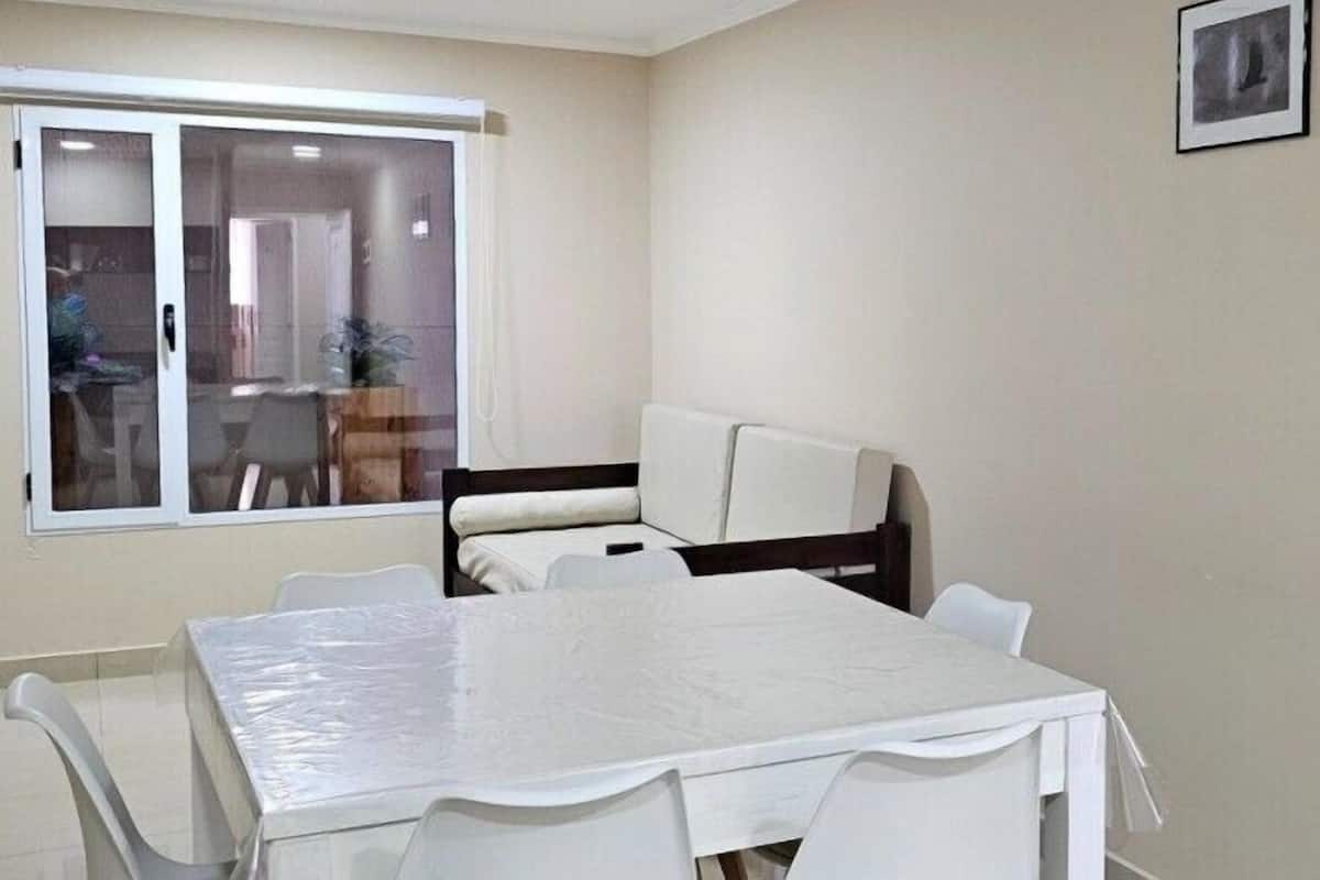 Standard Apartment | Living area
