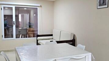 Standard Apartment | Living area