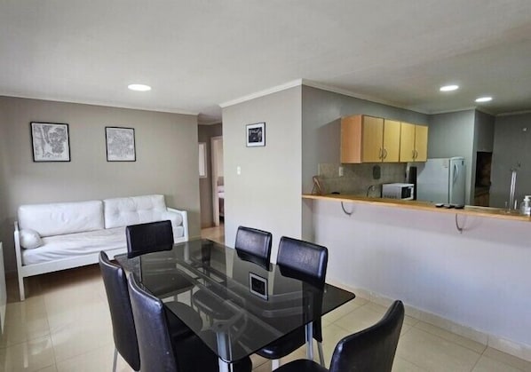 Superior Apartment | Living area