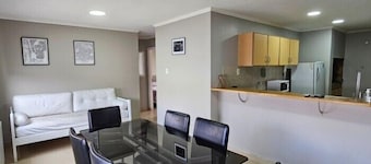 Cóndor Patagonia Aparts