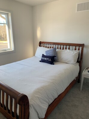 3 chambres, accès Internet, draps fournis