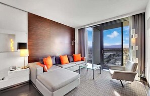 Fernseher, Arbeitsbereiche