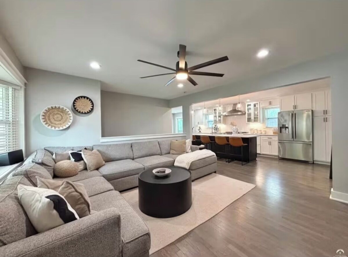 Bild für Gastgeberprofil