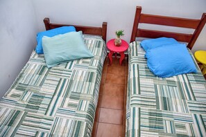 Appartement | 2 chambres
