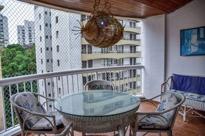Appartement | 2 chambres
