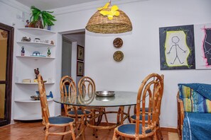 Appartement | 2 chambres