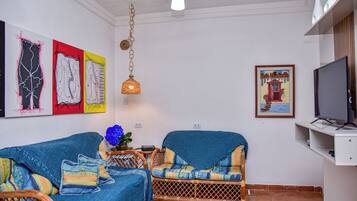 Apartamento | 2 quartos