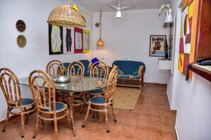 Apartemen | 2 kamar tidur
