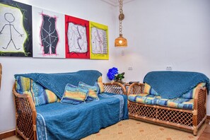 Apartemen | 2 kamar tidur
