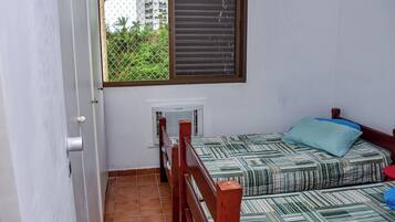 Apartamento | 2 quartos