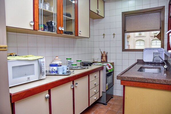 Appartement | 2 chambres