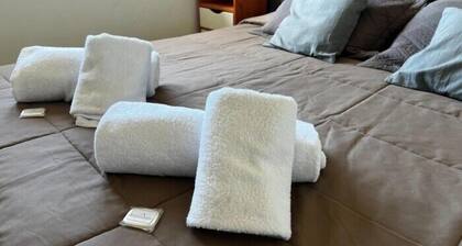 BUENAVISTA Casas de Montaña