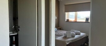 BUENAVISTA Casas de Montaña