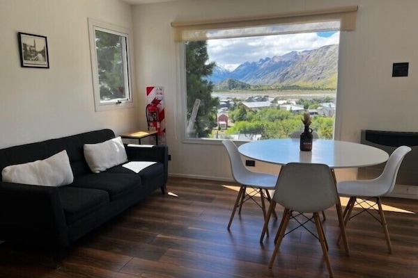 Standard Apartment | Living area