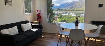 BUENAVISTA Casas de Montaña