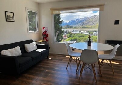 BUENAVISTA Casas de Montaña