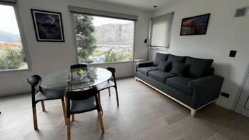 Rumah Premium | Area keluarga