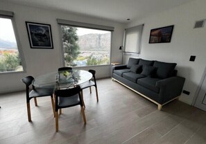 Premium House | Living area
