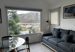 Casa Deluxe | Zona de estar