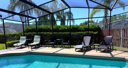 3-bedroom Southern Dunes Pool Home Villa