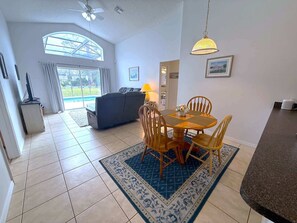 House, Multiple Beds, Pool Access, Pool View (Southern Dunes Villa with Golf Course) | Interior - Southern Dunes Villa With Golf Course View (Haines City)