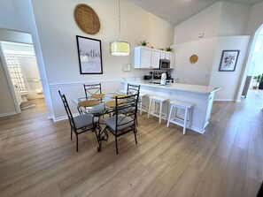 House, Multiple Beds, Pool Access, Pool View (4 Bedroom Villa with Private Pool)