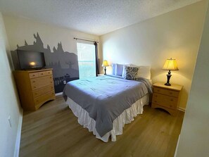 House, Multiple Beds, Pool Access, Pool View (4 Bedroom Villa with Private Pool)