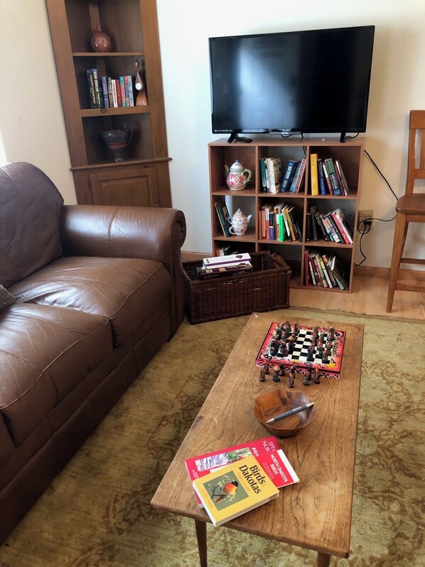 TV