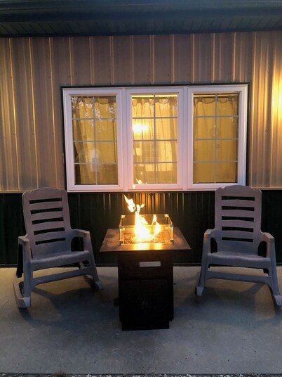 Serenity on Turtle Lake