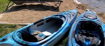 Serenity on Turtle Lake