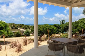 Interior - Kalopsia Seaside Villas & Marina (Great Guana Cay)