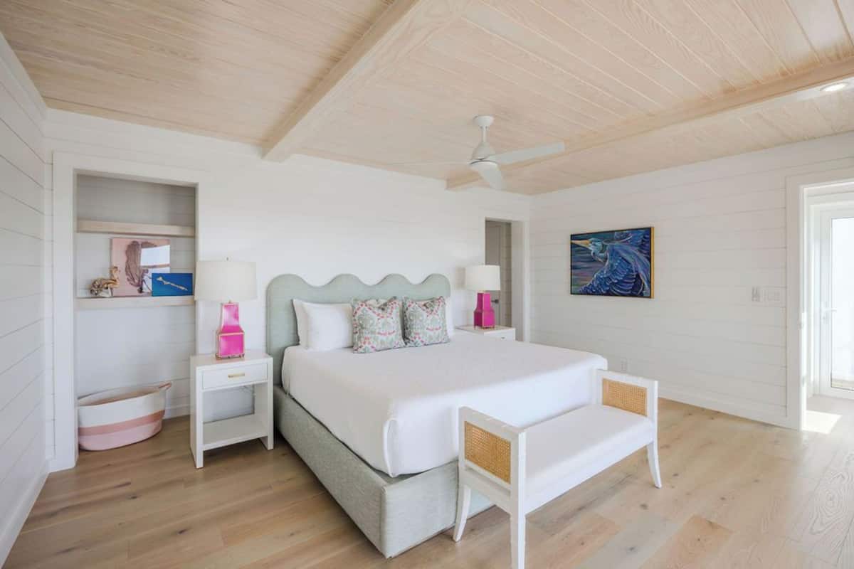 Safe på rommet og wi-fi (inkludert)