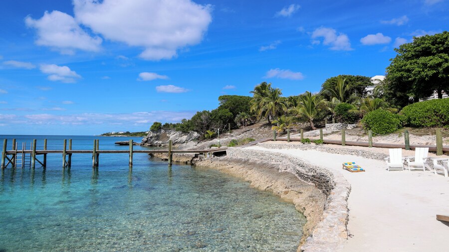 Kalopsia Seaside Villas & Marina