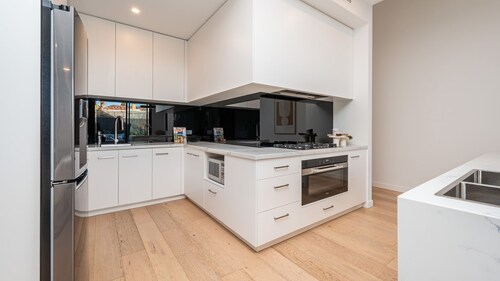 The Executive in Caulfield South