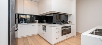 The Executive in Caulfield South