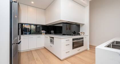 The Executive in Caulfield South