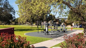Children’s area - The Executive in Caulfield South (Caulfield South)