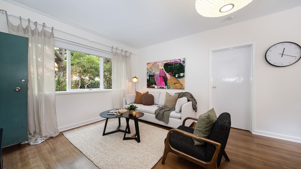 Daisy Lane In Elwood - St Kilda