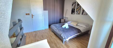 1 Schlafzimmer